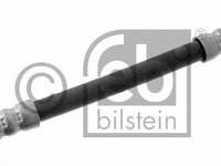 Furtun frana SKODA OCTAVIA 2 (1Z3) (2004 - 2013) Febi Bilstein 28197