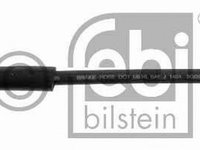 Furtun frana SKODA OCTAVIA Combi 1Z5 FEBI BILSTEIN 23156