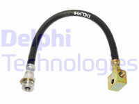 Furtun frana spate DELPHI, Jeep Cherokee (Xj), 09.83-09.01, spate, Pt. cod original (OE) : 52007562, puntea spate, Sistem de franare : hidraulic