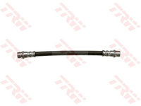 Furtun frana spate TRW, Audi 80 (B4), 1994-1996, A4 (B5), 1994-2001, A8, 10.2002-12.2010, VW Passat (B5/B6), 1996-2005, partea stanga=dreapta, spate, puntea spate, stanga, dreapta, Sistem de franare : hidraulic