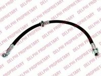 Furtun frana SUBARU IMPREZA combi GG DELPHI LH6623