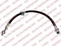 Furtun frana SUBARU IMPREZA cupe GFC DELPHI LH6622