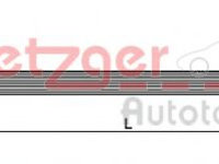 Furtun frana SUZUKI JIMNY (FJ) (1998 - 2016) METZGER 4110531 piesa NOUA