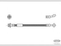 Furtun frana SUZUKI JIMNY FJ CORTECO 19034865