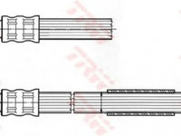 Furtun frana SUZUKI JIMNY FJ TRW PHD450 PieseDeTop