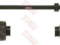 Furtun frana TOYOTA HILUX II pick-up LN8 RN5 LN6 YN6 YN5 LN5 RN6 TRW PHA490 PieseDeTop