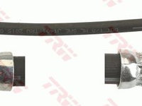 Furtun frana - trw PHB912 TRW pentru Ford Transit