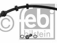 Furtun frana VOLKSWAGEN GOLF Mk III Cabriolet (1E7) - OEM - FEBI BILSTEIN: FE30294|30294 - Cod intern: W02218630 - LIVRARE DIN STOC in 24 ore!!!