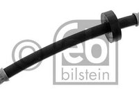 Furtun frana VOLKSWAGEN NEW BEETLE Cabriolet (1Y7) - OEM - FEBI BILSTEIN: FE01178|1178 - Cod intern: W02621679 - LIVRARE DIN STOC in 24 ore!!!