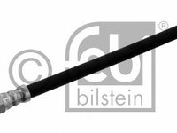 Furtun frana VOLKSWAGEN TRANSPORTER Mk V platou/sasiu (7JD, 7JE, 7JL, 7JY, 7JZ, 7F) - OEM - FEBI BILSTEIN: FE30405|30405 - Cod intern: W02199732 - LIVRARE DIN STOC in 24 ore!!!