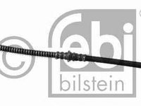 Furtun frana VOLVO C70 II Cabriolet - OEM - FEBI BILSTEIN: FE22424|22424 - Cod intern: W02151005 - LIVRARE DIN STOC in 24 ore!!!