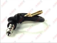 Furtun frana VOLVO S60 I (2000 - 2010) ABE C80721ABE piesa NOUA