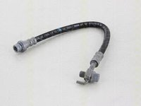 Furtun frana VOLVO S80 II limuzina (AS), VOLVO V70 III (BW), VOLVO XC70 II combi - TRISCAN 8150 16274