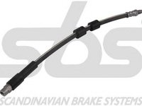 Furtun frana VOLVO V70 I LV sbs 1330854826