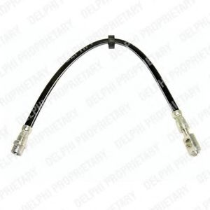 Furtun frana VW BORA (1J2) (1998 - 2005) DELPHI LH