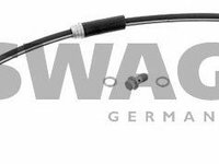 Furtun frana VW EOS (1F7, 1F8) (2006 - 2016) SWAG 30 92 7934