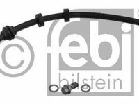 Furtun frana VW GOLF III Cabriolet 1E7 FEBI FE30294