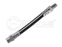 Furtun frana VW GOLF III Cabriolet 1E7 MEYLE 1006110019