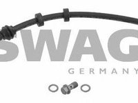 Furtun frana VW GOLF III Cabriolet 1E7 SWAG 30 93 0294