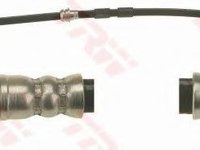 Furtun frana VW GOLF IV (1J1) (1997 - 2005) TRW PHD938 piesa NOUA