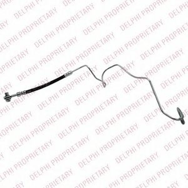 Furtun frana VW NEW BEETLE 9C1 1C1 DELPHI LH6829
