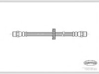 Furtun frana VW PASSAT 3A2 35I CORTECO 19018180