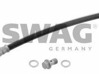 Furtun frana VW PASSAT limuzina (3C2), VW PASSAT Variant (3C5), VW TIGUAN (5N_) - SWAG 30 93 0850