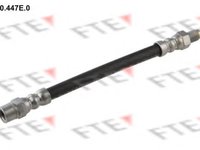 Furtun frana VW SHARAN (7M8, 7M9, 7M6), FORD GALAXY (WGR), SEAT ALHAMBRA (7V8, 7V9) - FTE 160.447E.0