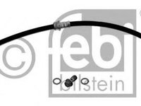 Furtun frana VW TIGUAN (5N_), AUDI Q3 (8U) - FEBI BILSTEIN 43763