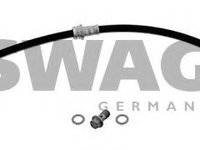 Furtun frana VW TIGUAN (5N_), AUDI Q3 (8U) - SWAG 30 94 3763