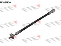 Furtun frana VW TIGUAN 5N FTE 257E851E0