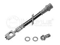 Furtun frana VW TOURAN (1T1, 1T2), SKODA LAURA (1Z3), VW VENTO III (1K2) - MEYLE 100 525 0058/S