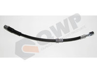 Furtun frana WBH226 QWP pentru Opel Vectra Chevrolet Astra Chevrolet Vectra