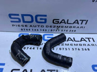 Furtun Furtunuri Apa Clapeta Acceleratie Audi A4 B9 2.0 TDI DEUA DEUB DESA DETA DEUC CZHA DETB DEUC 2015 - Prezent Cod 04L121058F