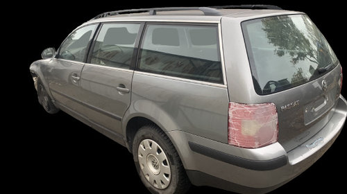 Furtun gaze Volkswagen VW Passat B5.5 [facelift] [2000 - 2005] wagon 1.9 TDI MT (101 hp)