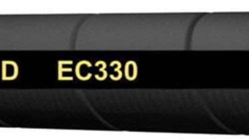 furtun hidraulic EATON 3 Braid EC330-08 415 bar