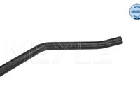 Furtun hidraulic sistem de directie 159 202 0004 MEYLE pentru Vw Passat Audi A6 Audi A4