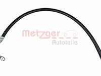 Furtun hidraulic sistem de directie 2361086 METZGER pentru Vw Passat Skoda Superb