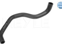 Furtun hidraulic, sistem de directie (3592020048 MEYLE) BMW