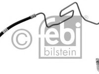 Furtun hidraulic, sistem de directie AUDI A3 (8L1) (1996 - 2003) FEBI BILSTEIN 47896 piesa NOUA