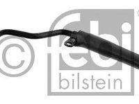 Furtun hidraulic, sistem de directie AUDI A4 Avant (8E5, B6) (2001 - 2004) FEBI BILSTEIN 33937