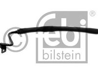 Furtun hidraulic, sistem de directie AUDI A6 Avant (4B5, C5) (1997 - 2005) FEBI BILSTEIN 33938