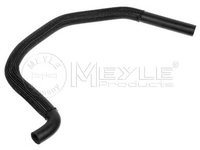 Furtun hidraulic sistem de directie BMW 3 cupe (E46) - OEM - MEYLE ORIGINAL GERMANY: 3592020001|359 202 0001 - W02359390 - LIVRARE DIN STOC in 24 ore!!!