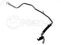 Furtun hidraulic, sistem de directie BMW 7 (E38) (1994 - 2001) MEYLE 359 203 0003