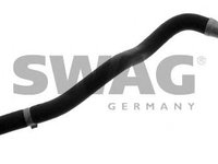 Furtun hidraulic, sistem de directie BMW Seria 5 (E39) (1995 - 2003) SWAG 20 93 2604