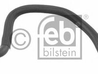 Furtun hidraulic, sistem de directie BMW Z3 (E36) (1995 - 2003) Febi Bilstein 27341