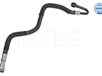 Furtun hidraulic, sistem de directie de la caseta de directie la conucta de racire (3592030030 MEYLE) BMW