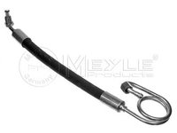 Furtun hidraulic sistem de directie MERCEDES-BENZ 190 (W201) - OEM - MEYLE ORIGINAL GERMANY: 0592020003|059 202 0003 - W02778040 - LIVRARE DIN STOC in 24 ore!!!