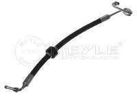 Furtun hidraulic, sistem de directie MERCEDES-BENZ C-CLASS limuzina (W202), MERCEDES-BENZ CLK (C208) - MEYLE 059 202 0006