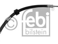 Furtun hidraulic, sistem de directie MERCEDES-BENZ C-CLASS (W202) (1993 - 2000) FEBI BILSTEIN 34479